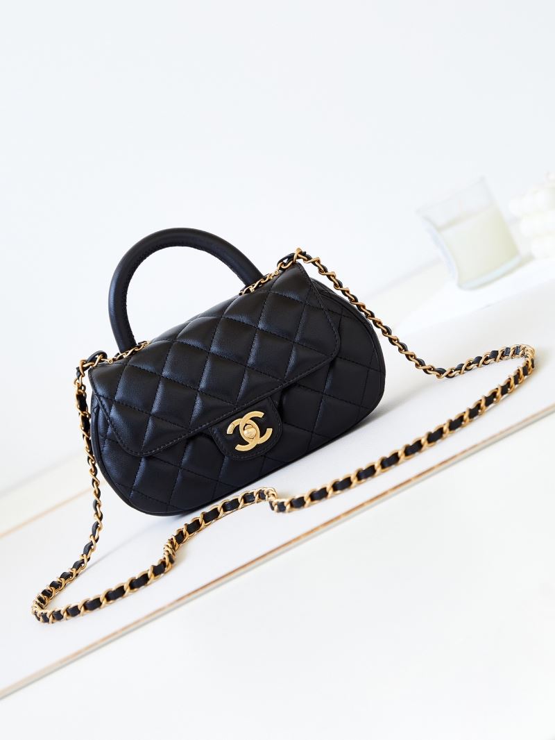 Chanel Other Stachel Bags